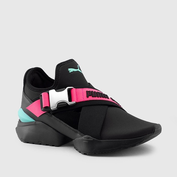 puma muse eos street
